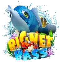 Big Net Bass