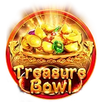 TreasureBowl screenshot