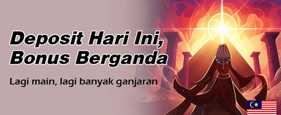 Slot Terpercaya Di Malaysia