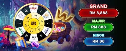 Muat Turun Pusy888 APK Sekarang