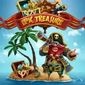 Epic Treasure screenshot