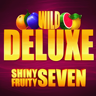 Shiny Fruity Seven 5 Lines Deluxe
