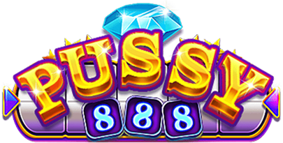 pusy888apk.my Logo